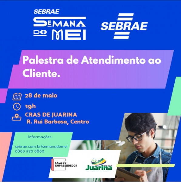 SEBRAE