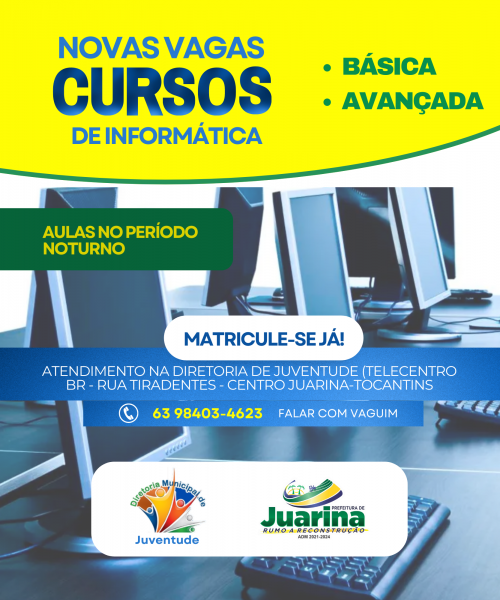 cursos