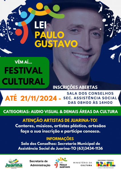 paulo gustavo