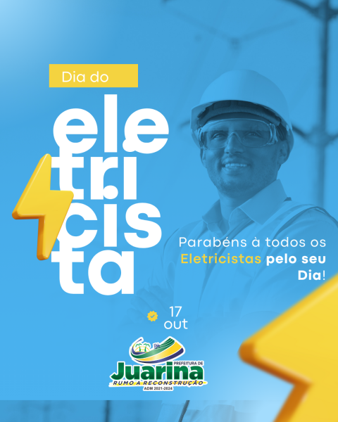 ELETRICISTA