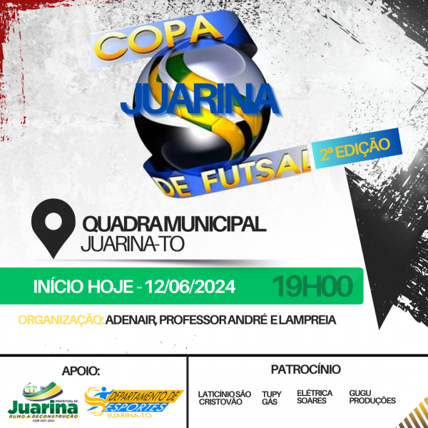 COPA JUARINA