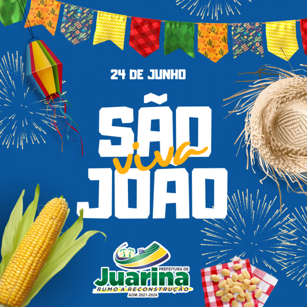 SÃO JOÃO