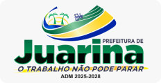 Prefeitura Municipal de Juarina – TO